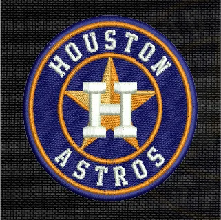 100% Embroidered Patches