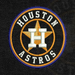 50% Embroidered Patches