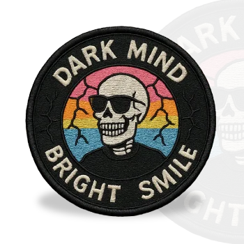Embroidery Patches